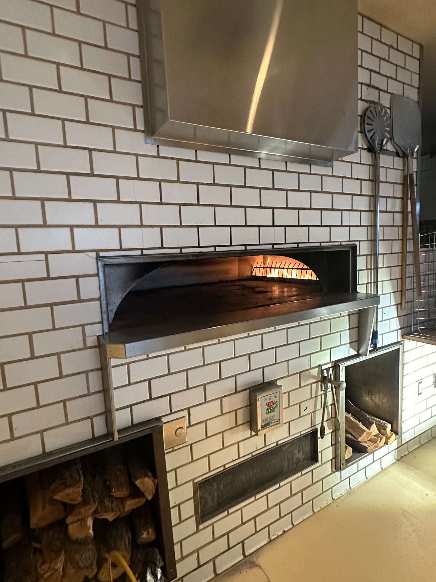 Commercial Ovens & Convection Ovens