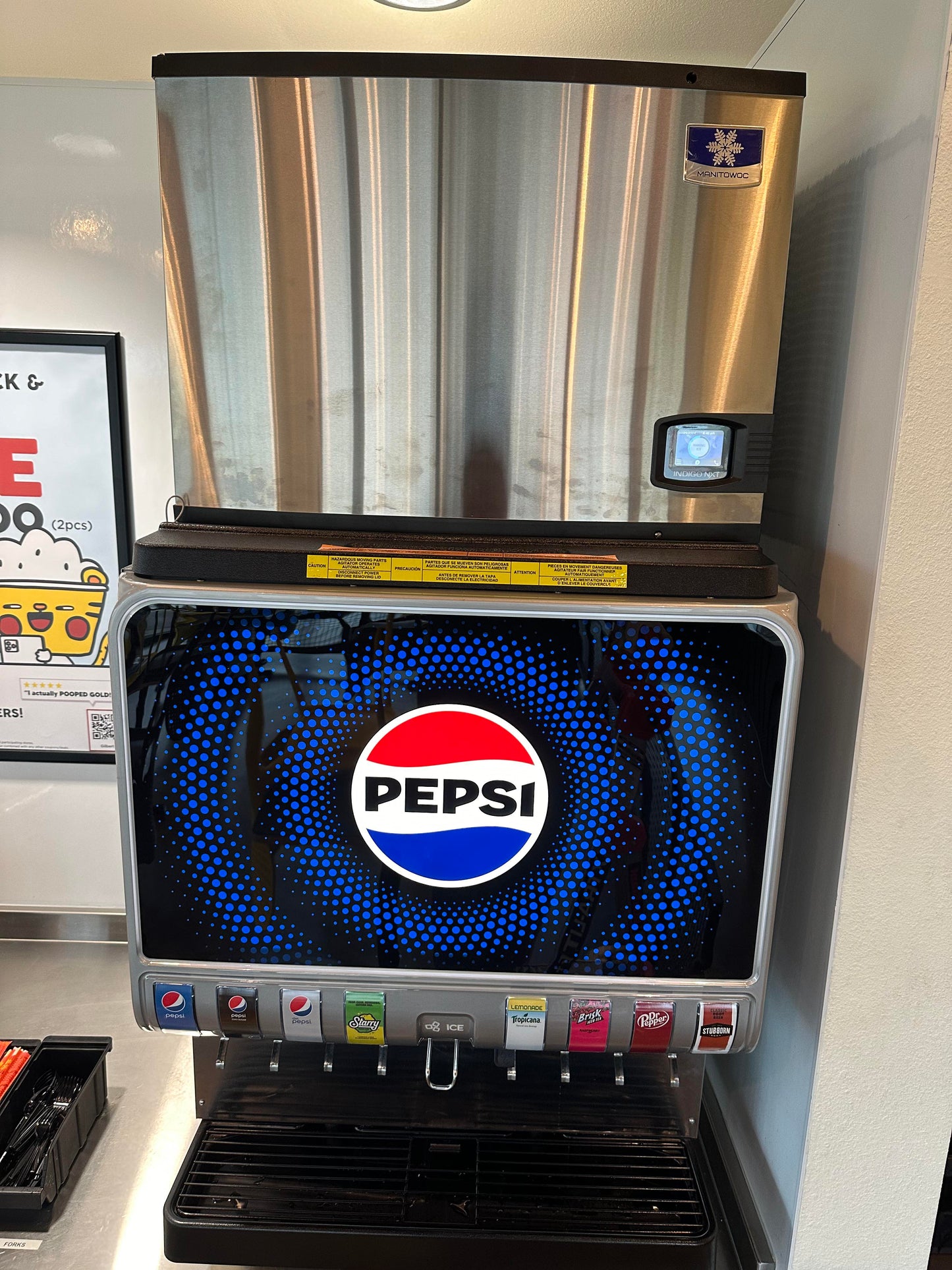Commercial Ice Machines