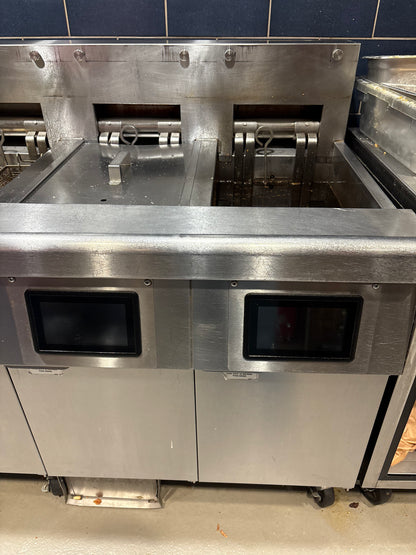 Commercial Fryers