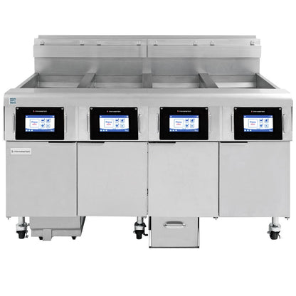 Commercial Fryers
