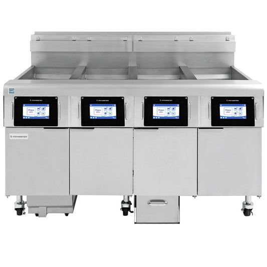 Commercial Fryers